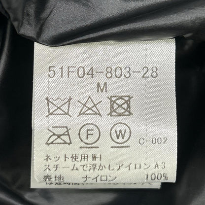 BLACK LABEL CRESTBRIDGE ブラックレーベルクレストブリッジ 51F04-803-28 ブルー系 マルチカラー 2WAY ダウンジャケット ジャケット