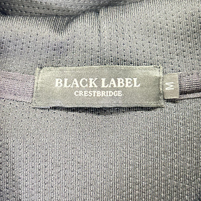 BLACK LABEL CRESTBRIDGE ブラックレーベルクレストブリッジ 51P21-511-42 ベージュ チェック プルオーバー パーカー トップス