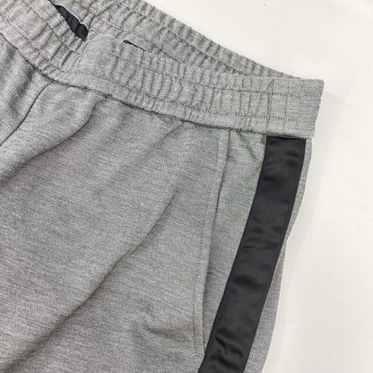 BLACK LABEL CRESTBRIDGE ブラックレーベルクレストブリッジ 51R45-345-06 グレー サイドライン ジョガー イージーパンツ ボトムス