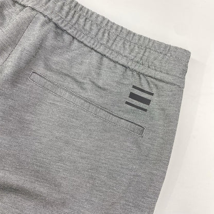 BLACK LABEL CRESTBRIDGE ブラックレーベルクレストブリッジ 51R45-345-06 グレー サイドライン ジョガー イージーパンツ ボトムス