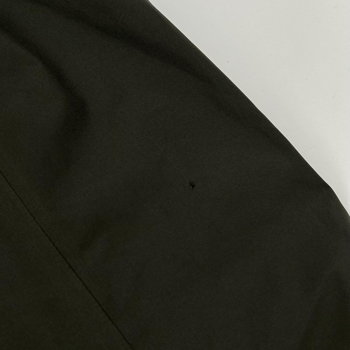 ARC'TERYX アークテリクス 23072 カーキ ソフトシェル Solano Jacket ソラノジャケット ジャケット