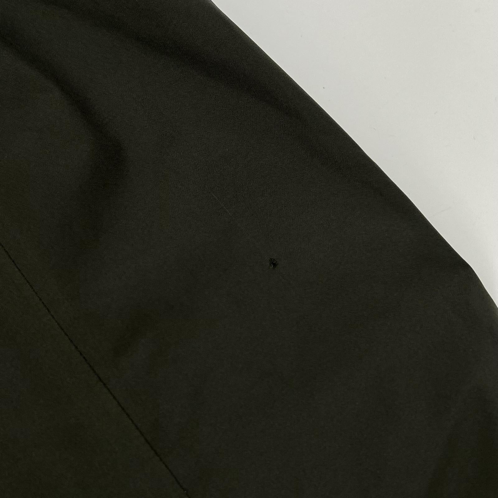 ARC'TERYX アークテリクス 23072 カーキ ソフトシェル Solano Jacket ソラノジャケット ジャケット