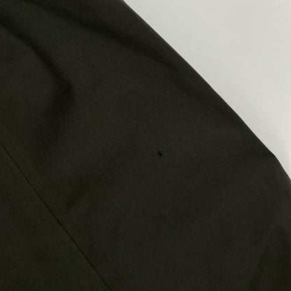 ARC'TERYX アークテリクス 23072 カーキ ソフトシェル Solano Jacket ソラノジャケット ジャケット