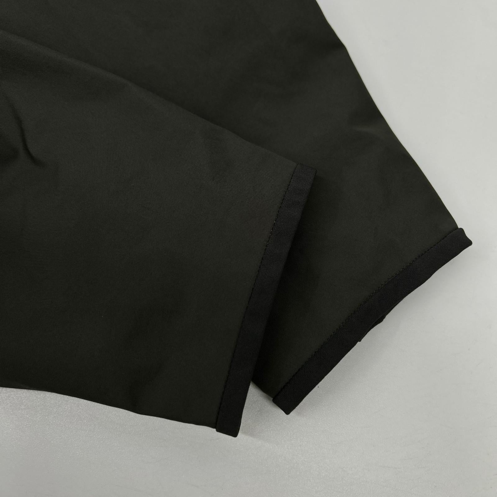 ARC'TERYX アークテリクス 23072 カーキ ソフトシェル Solano Jacket ソラノジャケット ジャケット