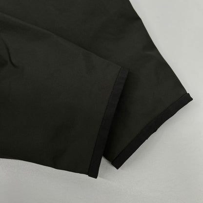 ARC'TERYX アークテリクス 23072 カーキ ソフトシェル Solano Jacket ソラノジャケット ジャケット