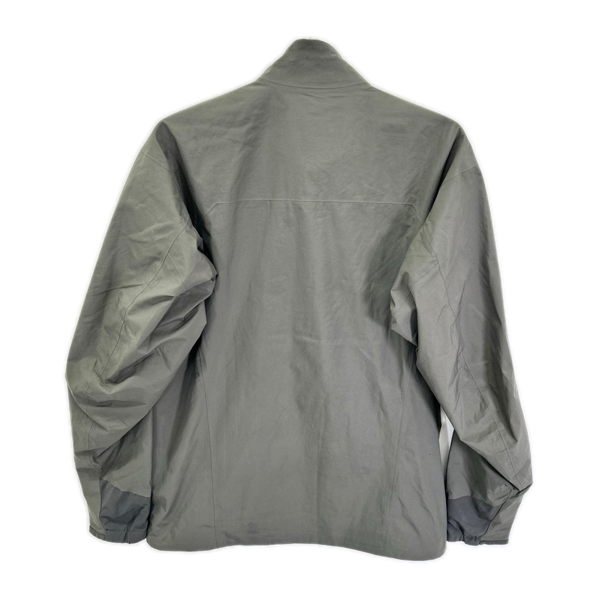 ARC'TERYX アークテリクス 23072 カーキ ソフトシェル Solano Jacket ソラノジャケット ジャケット