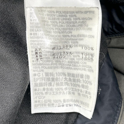 ARC'TERYX アークテリクス 23072 カーキ ソフトシェル Solano Jacket ソラノジャケット ジャケット