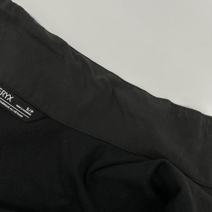 ARC'TERYX アークテリクス 23072 カーキ ソフトシェル Solano Jacket ソラノジャケット ジャケット