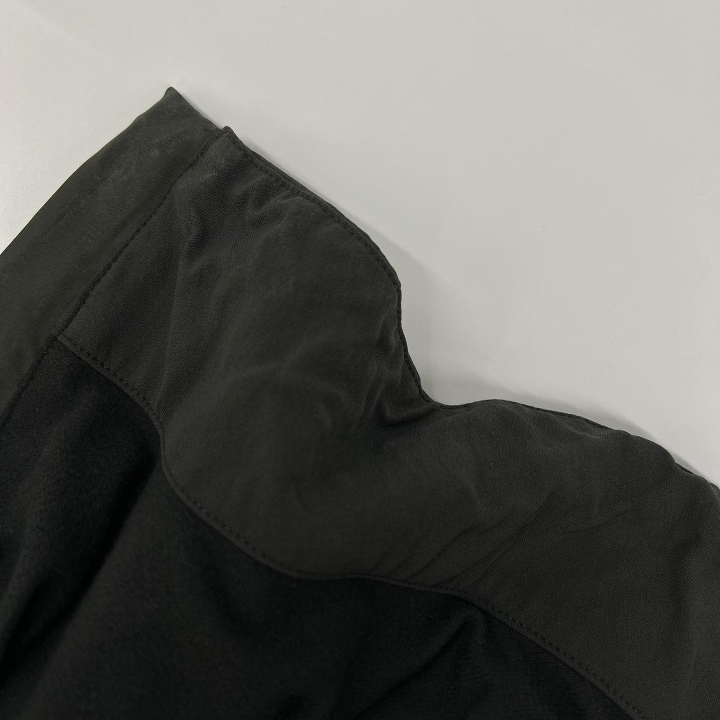 ARC'TERYX アークテリクス 23072 カーキ ソフトシェル Solano Jacket ソラノジャケット ジャケット