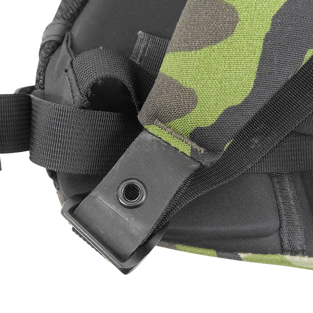 ARC'TERYX アークテリクス カモフラ柄 ARRO 22 アロー22 BEAMS別注 バックパック リュック デイパック メンズ ブラック×グリーン系 25361 リュック バックパック