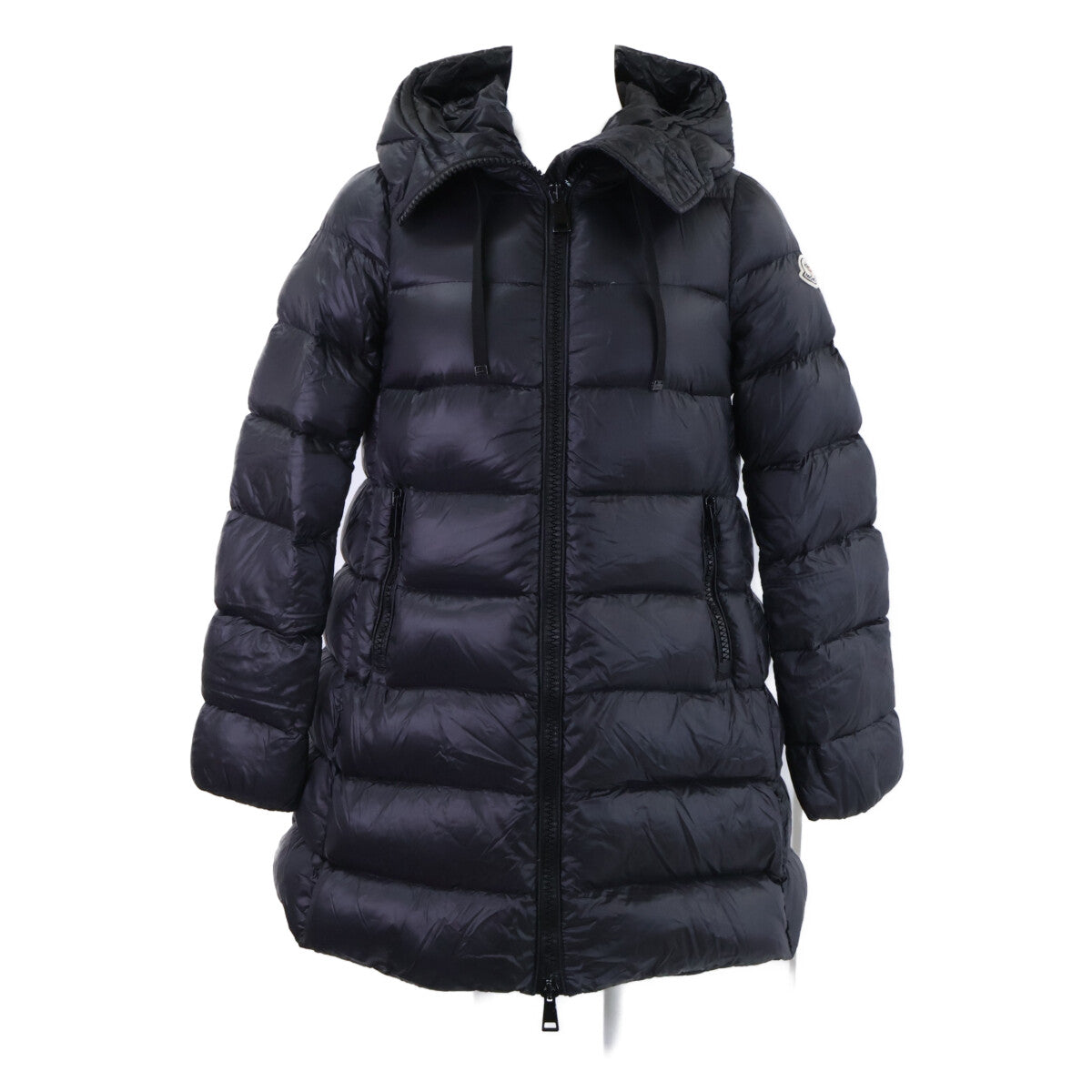 MONCLER モンクレール SUYEN スイエン フーディダウン コート