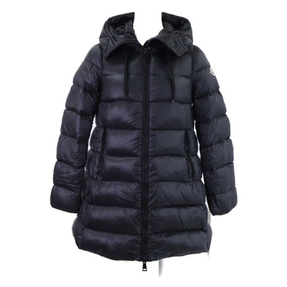 MONCLER モンクレール SUYEN スイエン フーディダウン コート