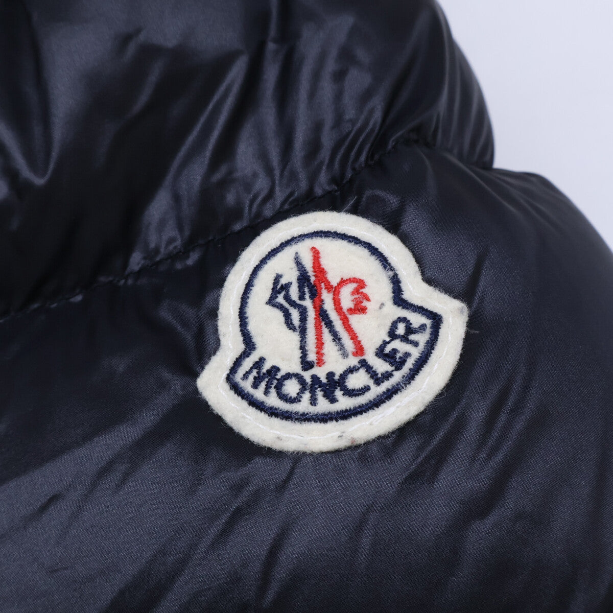 MONCLER モンクレール SUYEN スイエン フーディダウン コート