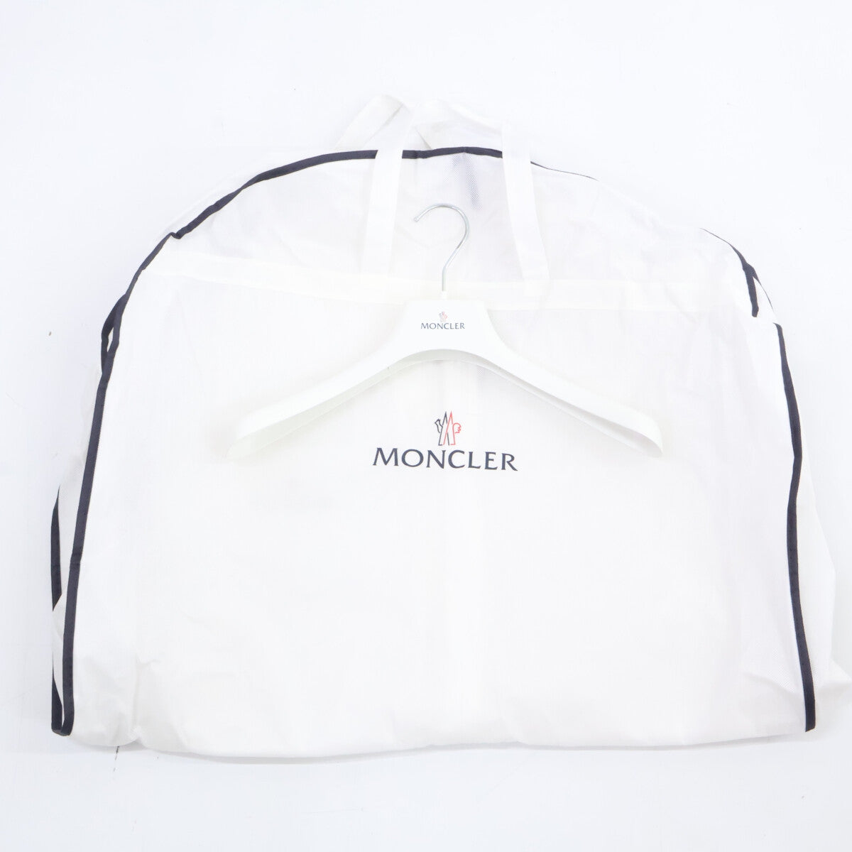 MONCLER モンクレール SUYEN スイエン フーディダウン コート