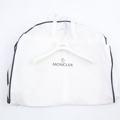 MONCLER モンクレール SUYEN スイエン フーディダウン コート