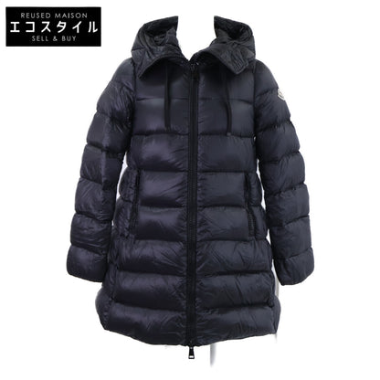 MONCLER モンクレール SUYEN スイエン フーディダウン コート