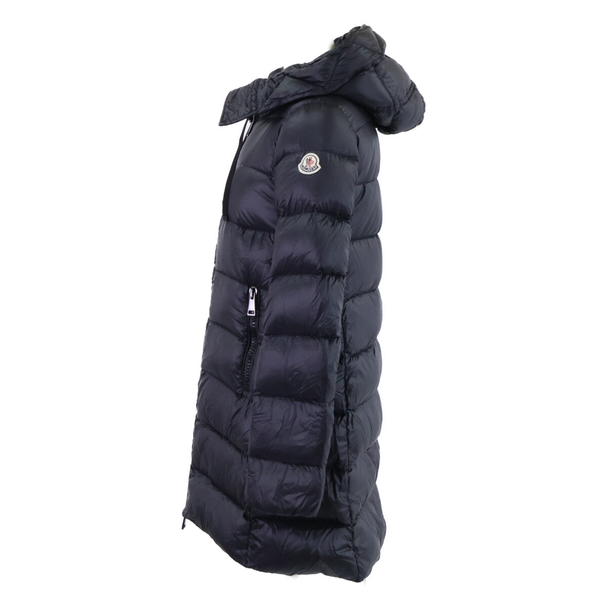 MONCLER モンクレール SUYEN スイエン フーディダウン コート