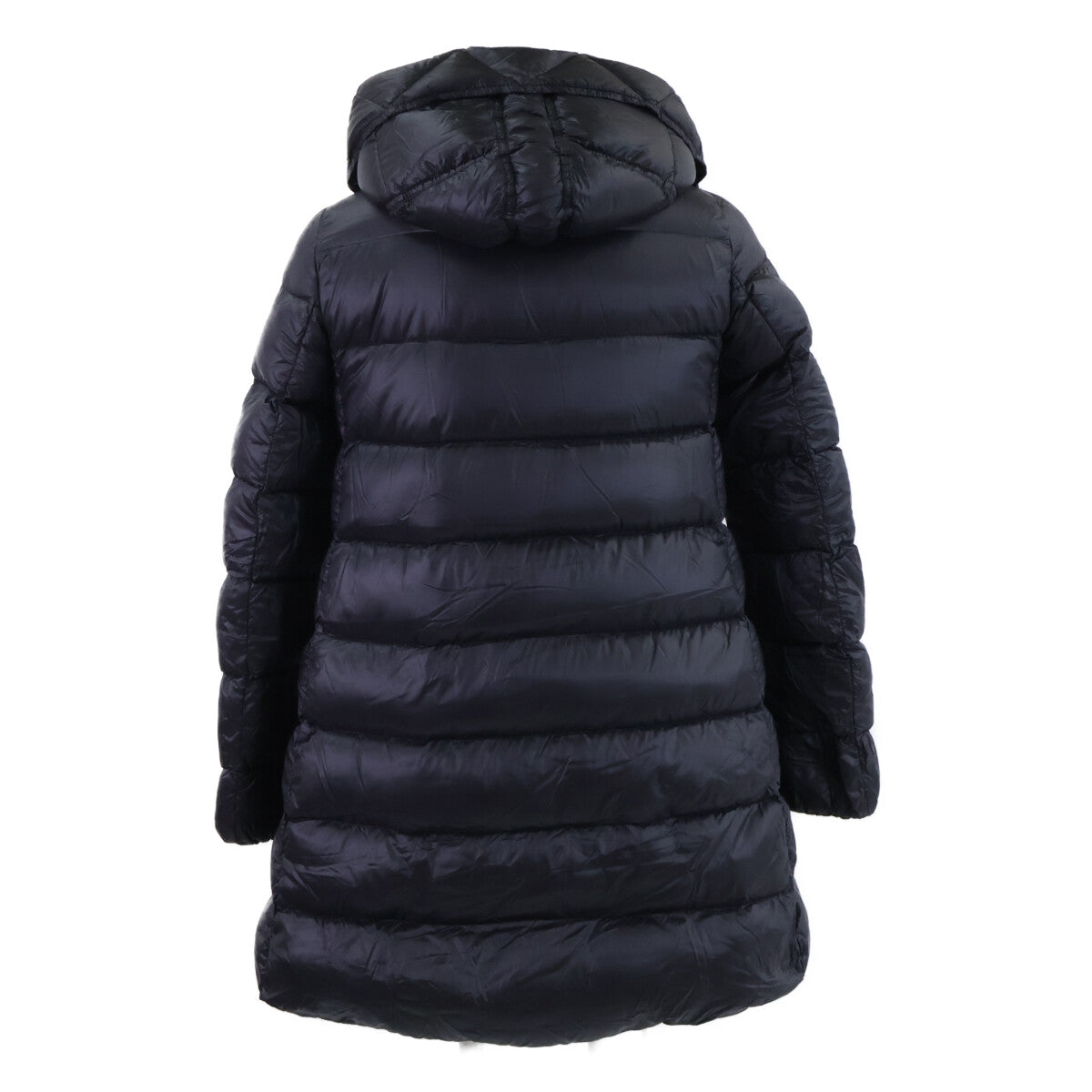 MONCLER モンクレール SUYEN スイエン フーディダウン コート