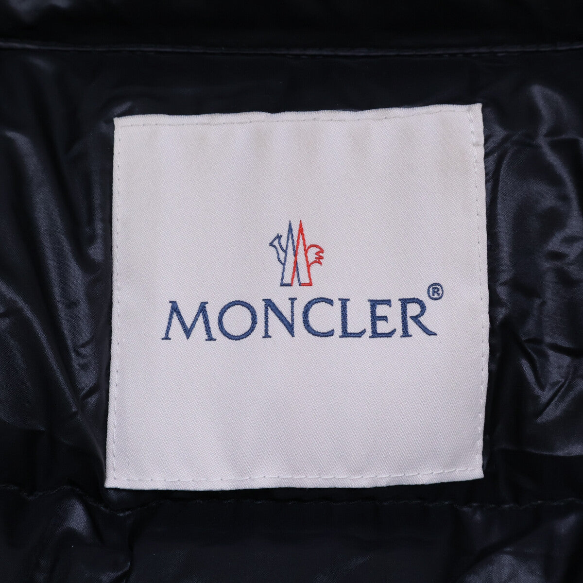 MONCLER モンクレール SUYEN スイエン フーディダウン コート
