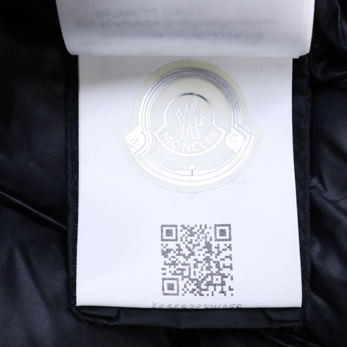 MONCLER モンクレール SUYEN スイエン フーディダウン コート