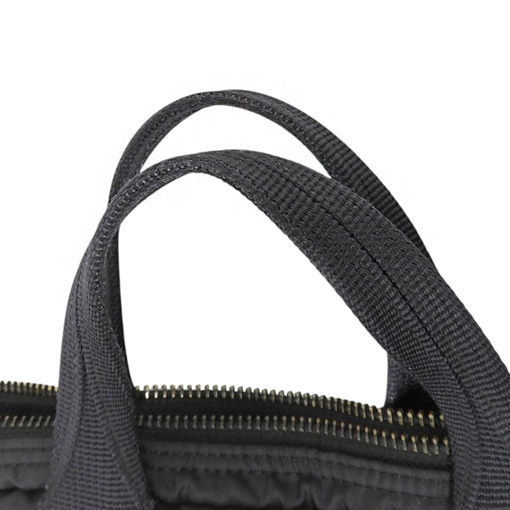 PORTER ポーター タンカー 2WAY FORCE S 855-05456 ヘルメットバッグ ショルダーバッグ メンズ ブラック ハンドバッグ