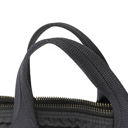 PORTER ポーター タンカー 2WAY FORCE S 855-05456 ヘルメットバッグ ショルダーバッグ メンズ ブラック ハンドバッグ