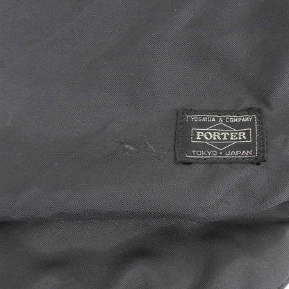PORTER ポーター タンカー 2WAY FORCE S 855-05456 ヘルメットバッグ ショルダーバッグ メンズ ブラック ハンドバッグ
