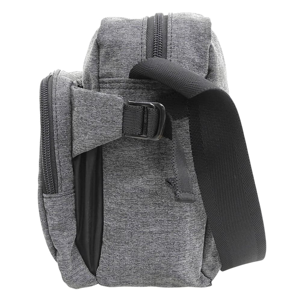 PORTER ポーター FUNCTION SHOULDER BAG (S) バッグ ショルダーバッグ メンズ グレー 691-19622 ショルダーバッグ