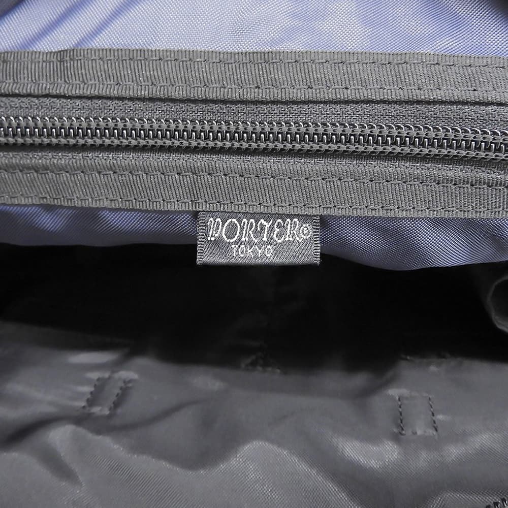 PORTER ポーター FUNCTION SHOULDER BAG (S) バッグ ショルダーバッグ メンズ グレー 691-19622 ショルダーバッグ