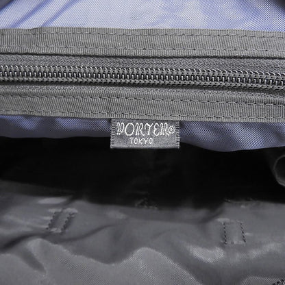 PORTER ポーター FUNCTION SHOULDER BAG (S) バッグ ショルダーバッグ メンズ グレー 691-19622 ショルダーバッグ
