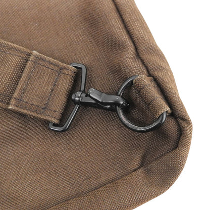 PORTER ポーター 美品 SMOKYSLING SHOULDER BAG ショルダー ボディバッグ メンズ ブラウン 592-27531 ボディバッグ