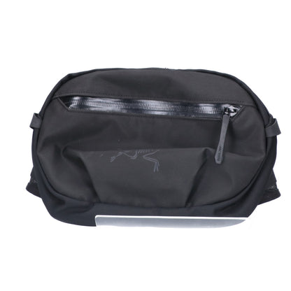 ARC'TERYX アークテリクス ARRO WAIST PACK アロー ウエストパック ウエストバッグ