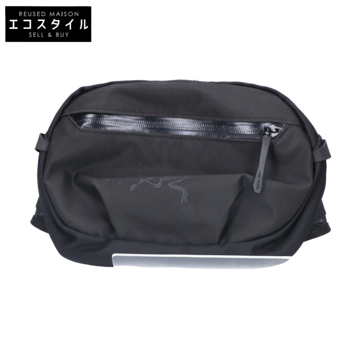 ARC'TERYX アークテリクス ARRO WAIST PACK アロー ウエストパック ウエストバッグ