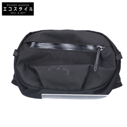 ARC'TERYX アークテリクス ARRO WAIST PACK アロー ウエストパック ウエストバッグ