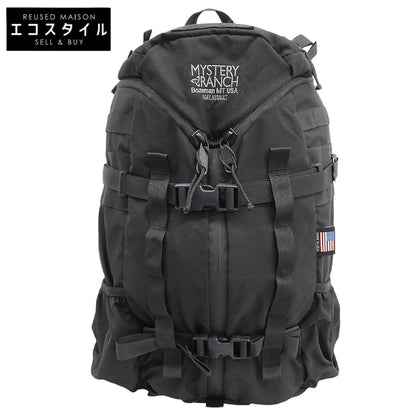 MYSTERY RANCH ミステリーランチ 3DAY ASSULT クラシック バックパック リュック デイパック メンズ ブラック リュック バックパック