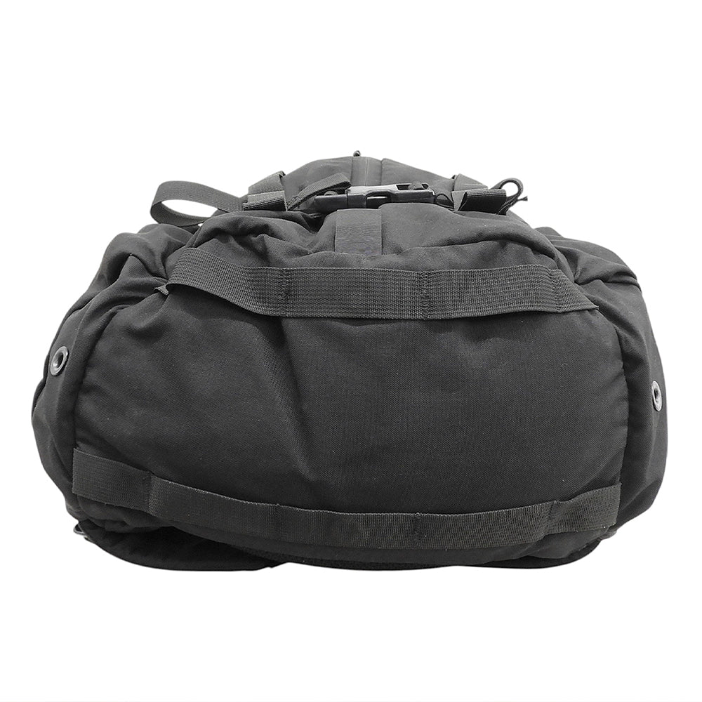 MYSTERY RANCH ミステリーランチ 3DAY ASSULT クラシック バックパック リュック デイパック メンズ ブラック リュック バックパック