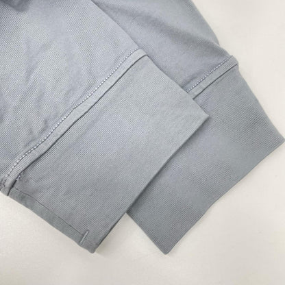 STONE ISLAND ストーンアイランド L2S156100057S0B50 ASH GRAY HEAVY ORGANIC COTTON JERSEY スウェット トップス