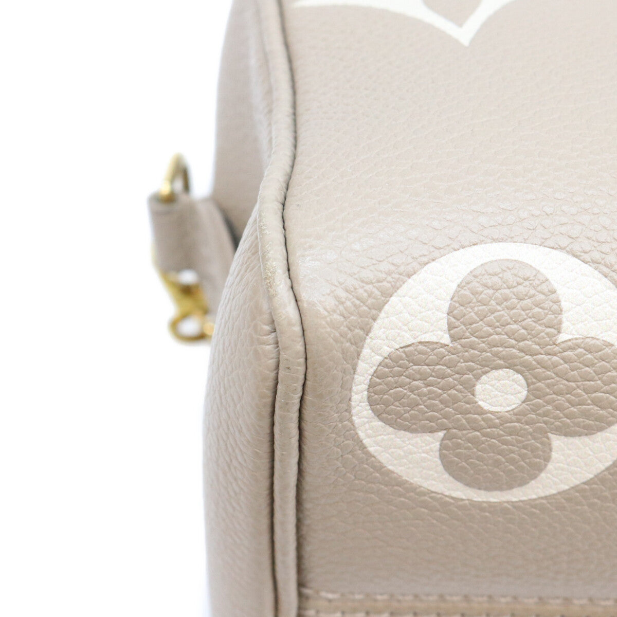 LOUIS VUITTON ルイヴィトン M46575 バイカラーモノグラムアンプラント スピーディ・バンドリエール 20 ショルダーバッグ