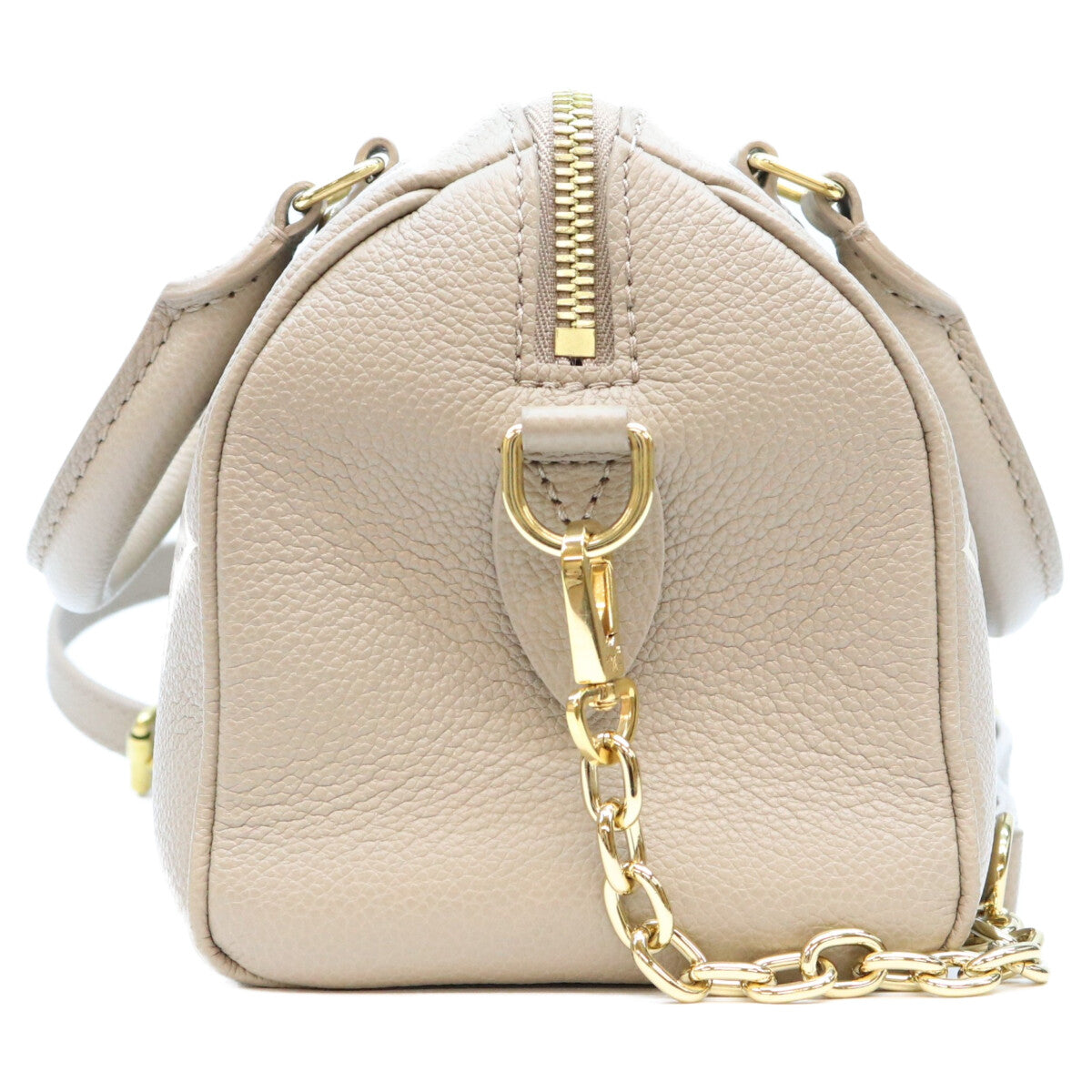 LOUIS VUITTON ルイヴィトン M46575 バイカラーモノグラムアンプラント スピーディ・バンドリエール 20 ショルダーバッグ