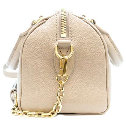 LOUIS VUITTON ルイヴィトン M46575 バイカラーモノグラムアンプラント スピーディ・バンドリエール 20 ショルダーバッグ