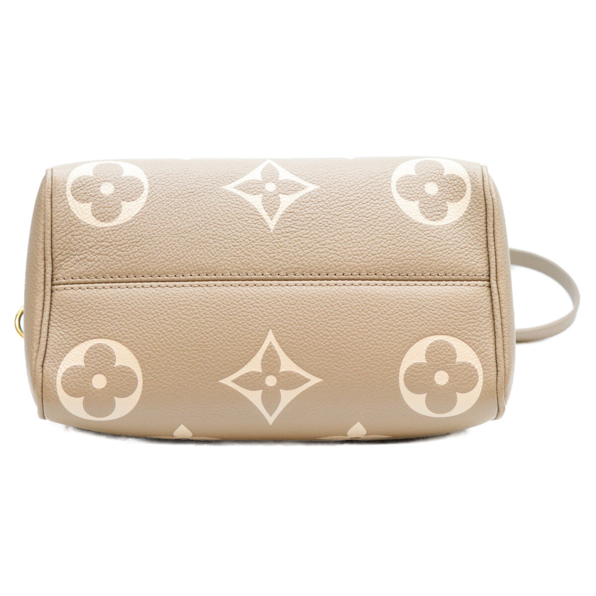 LOUIS VUITTON ルイヴィトン M46575 バイカラーモノグラムアンプラント スピーディ・バンドリエール 20 ショルダーバッグ