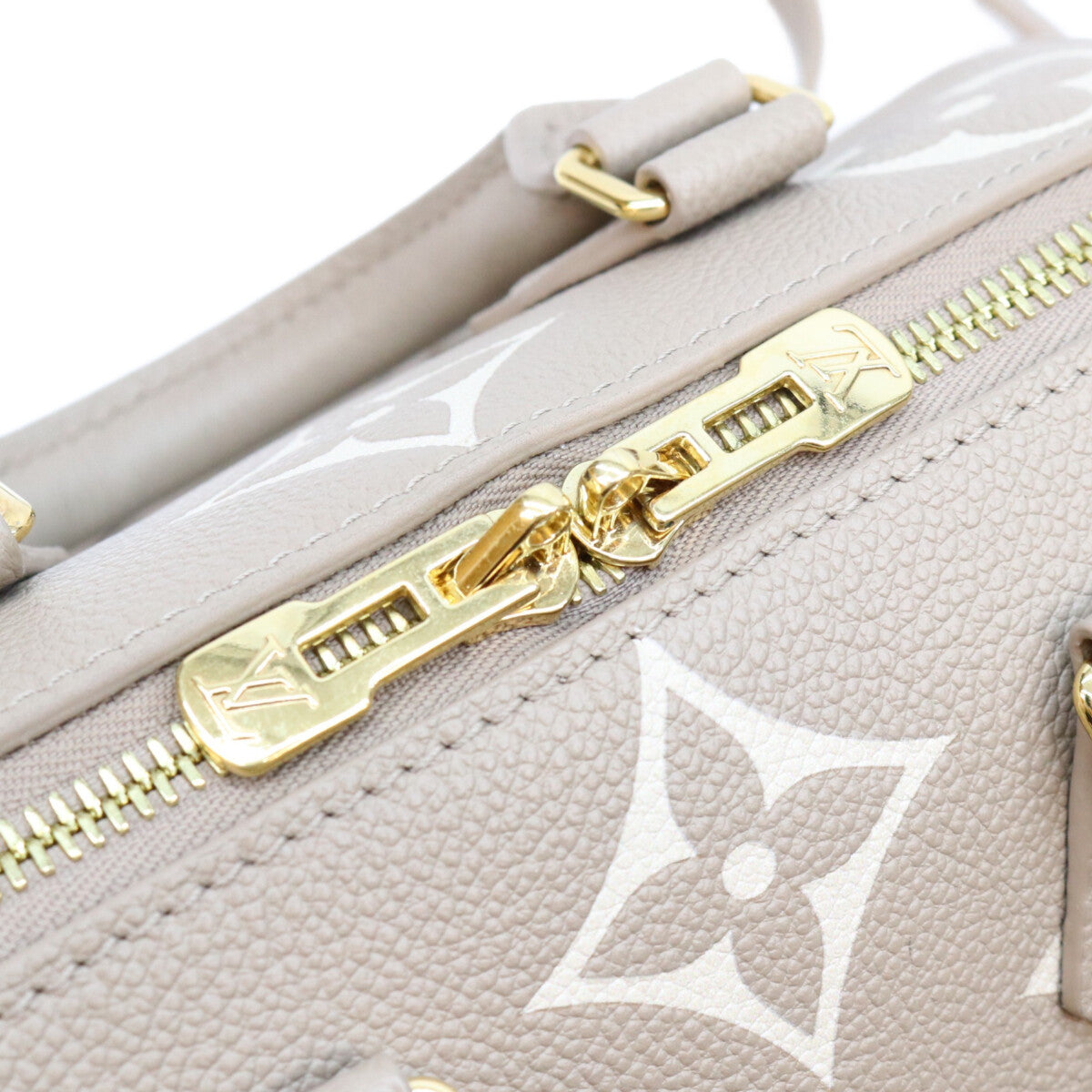 LOUIS VUITTON ルイヴィトン M46575 バイカラーモノグラムアンプラント スピーディ・バンドリエール 20 ショルダーバッグ