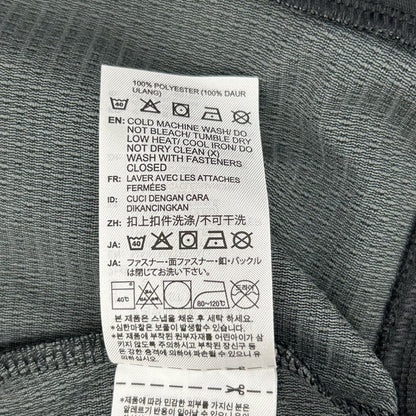 adidas アディダス KE0115 レッド×ブラック ルーズメッシュトラックトップ ジャケット