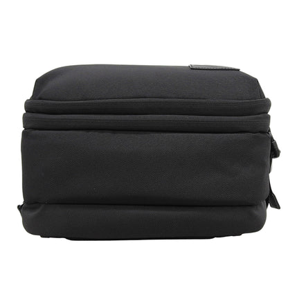 SIMCLEAR シムクリア 美品 TSUNAGU BAG SQUARE ツナグバッグスクエア リュック デイパック メンズ 黒 ブラック リュック バックパック