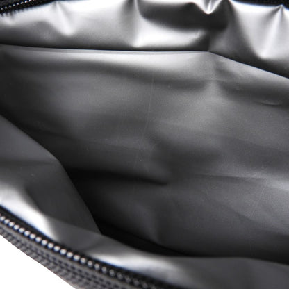SIMCLEAR シムクリア 美品 TSUNAGU BAG SQUARE ツナグバッグスクエア リュック デイパック メンズ 黒 ブラック リュック バックパック