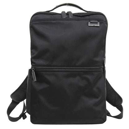 Samsonite サムソナイト デボネア5 パックパック リュック デイパック メンズ 黒 ブラック リュック バックパック