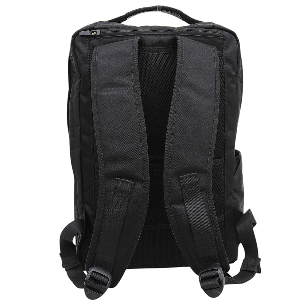 Samsonite サムソナイト デボネア5 パックパック リュック デイパック メンズ 黒 ブラック リュック バックパック
