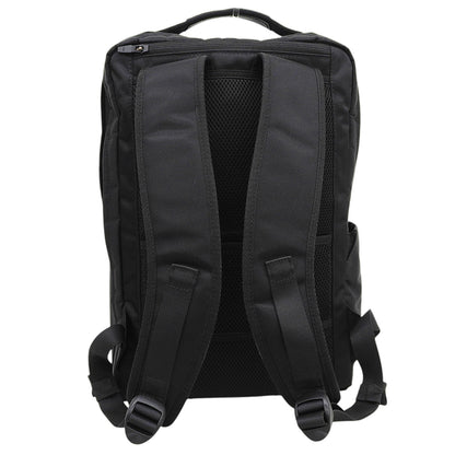 Samsonite サムソナイト デボネア5 パックパック リュック デイパック メンズ 黒 ブラック リュック バックパック