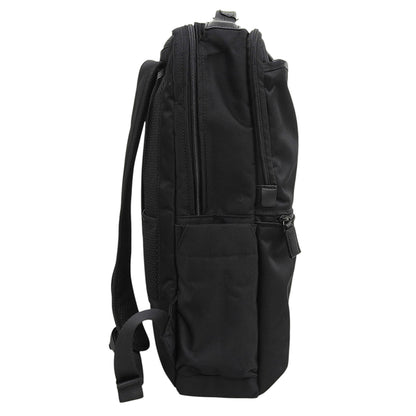 Samsonite サムソナイト デボネア5 パックパック リュック デイパック メンズ 黒 ブラック リュック バックパック