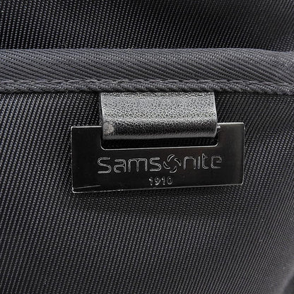 Samsonite サムソナイト デボネア5 パックパック リュック デイパック メンズ 黒 ブラック リュック バックパック